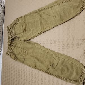 Anthropologie pants